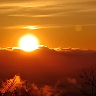 相模湾の🌅拡大