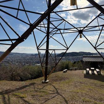 眺めいい٩(๑>∀<๑)۶