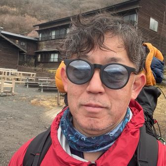 ピークなし！下山します笑