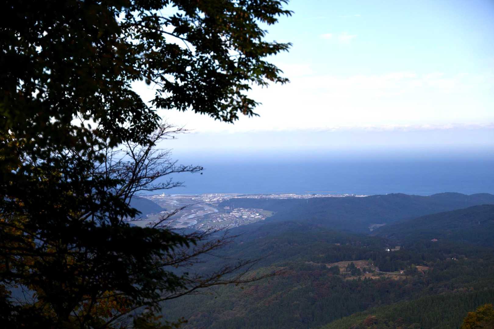 能登見台！だそうです