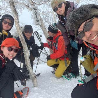 みんなで😊
パーニョンそっぽ向いてる🤣