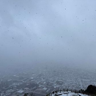 鳥取駅方向もさっぱりダメだ