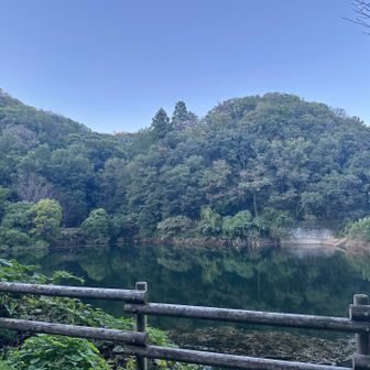 あっという間に下山。