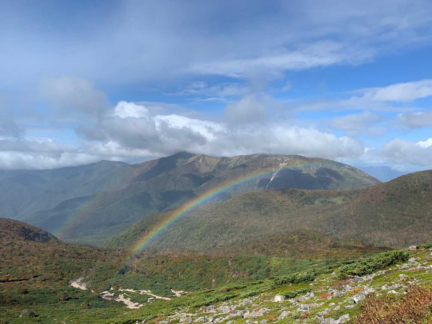 虹🌈