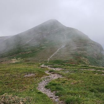 寒江山