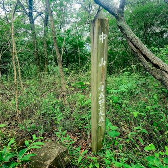 中山到着
どんどん行きますよ👈