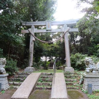 志々伎神社