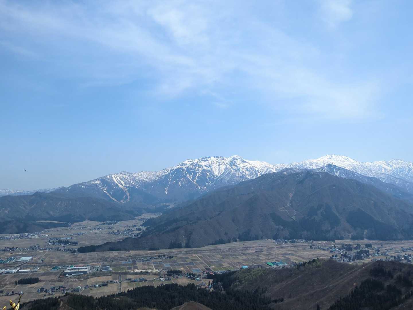 八海山