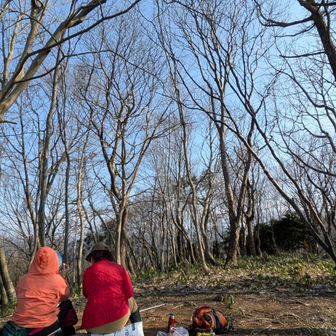 お話しは尽きません😁