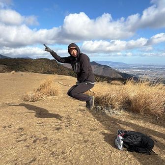 空飛ぶ妖精さん🧚‍♀️💫