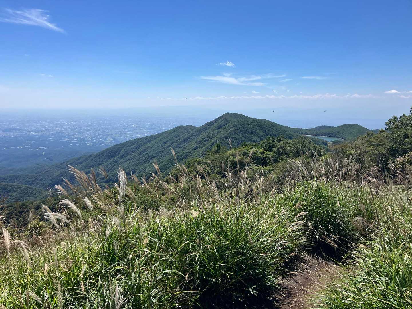 黒檜山-駒ヶ岳コースの写真