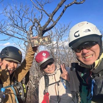 みんなで記念撮影📷