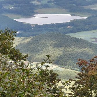 田代湖