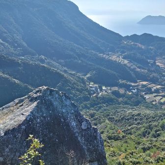 穂先まで！行きます