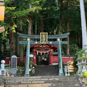 こちらから🫲
すぐ階段
既にヒーヒー