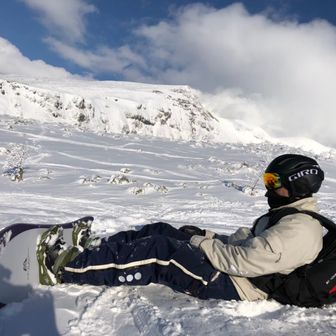たぐさんの初心者山修行