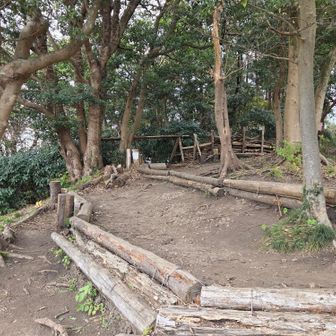 いよいよソッカ山頂。きちんと整備されていて気持ちが良いです☺️