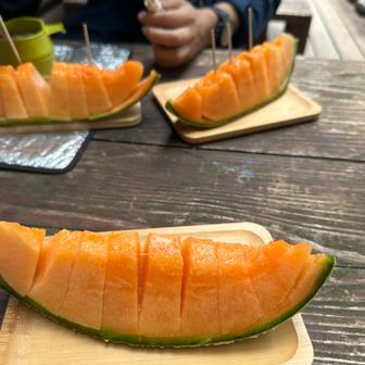 めちゃうまうま、ありがとう