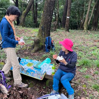 ②私の作った「栗の渋皮煮」🌰食べてね