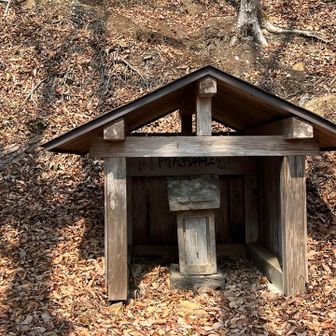 阿夫利神社⛩️