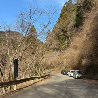 とーちゃく☝️
私のうしろに3台いました！
周回なので誰ともすれ違ってないけど