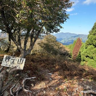 蓬莱山かな