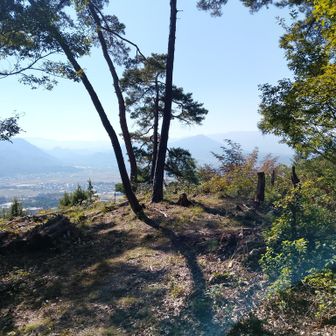 二ツ岩