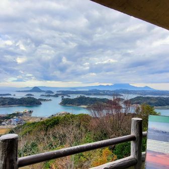 展望台より その2