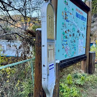 白石車庫へ無事下山
バスの発車ギリでした😅