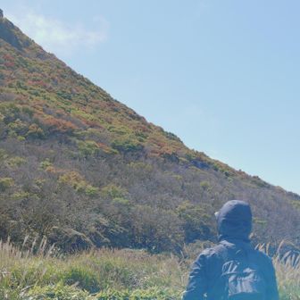 あかくなってキレイです⭐