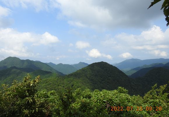 多良岳（佐賀・983m）| 登山ルート・天気 | YAMAP / ヤマップ
