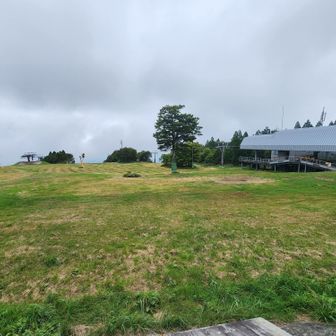 ⛰️同形山（阿佐山北峰・西ドーゲン）