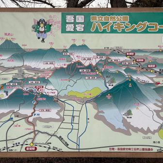分かりやすいコース図

朝にJR水戸線の福原駅を出発、
吾国山→難台山→団子石峠→と歩いてきて、
ここ愛宕山の手前まで来たわけです

この先、愛宕山を越えてからJR常磐線の岩間駅に向かっていきます



