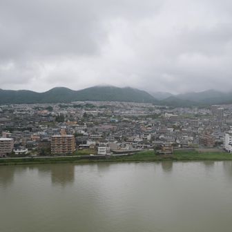 木曽川