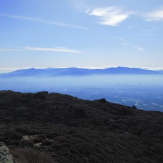 祖母山・傾山✨思わず「最高～」と叫んじゃいました