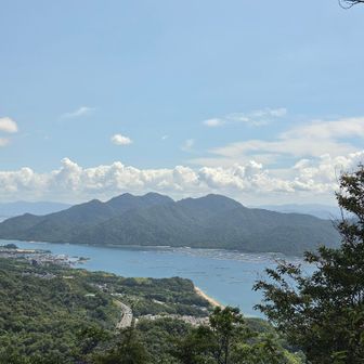 そして、宮島