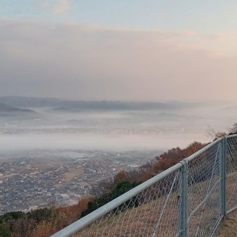 神辺 方面
今日もエエ～眺めじゃぁ～・・🤩