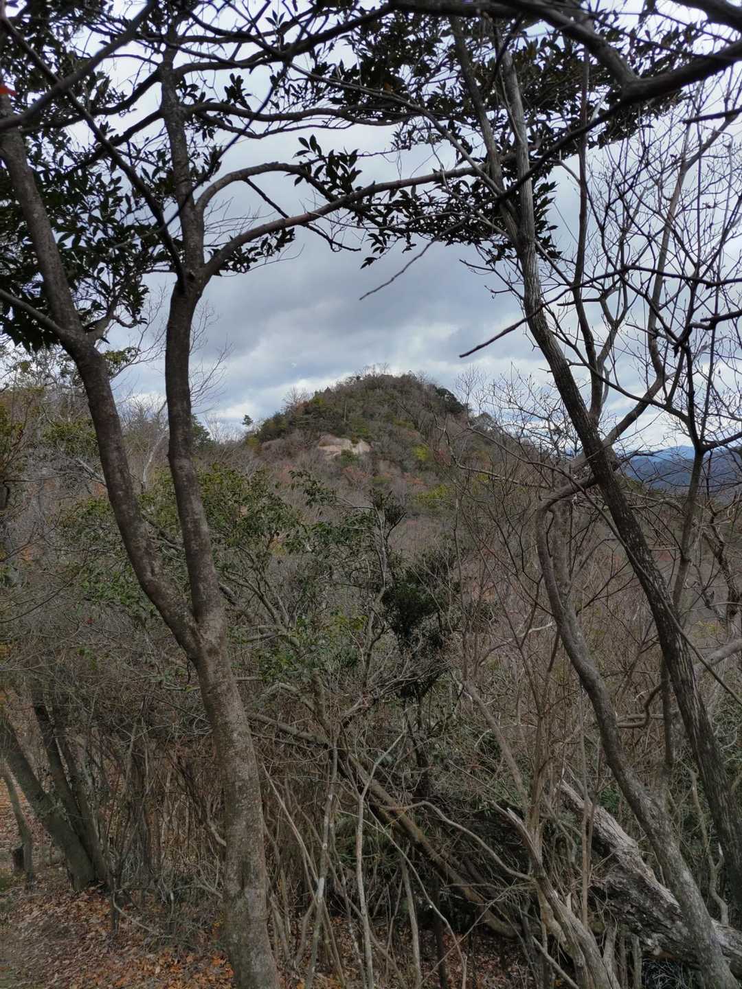 あと300m😂