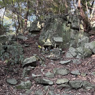 吉祥天女様にご挨拶