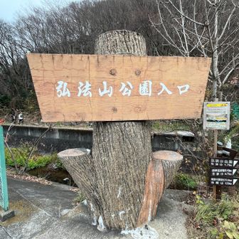 早々と下山をして、モントレーさんを目指します🚶‍➡️