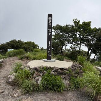 予想通り景色は見えませんでした😑