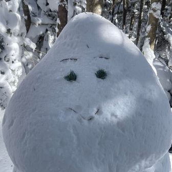 あまちゃん2号❤️なんとなくおにぎりにみえるかも…🍙