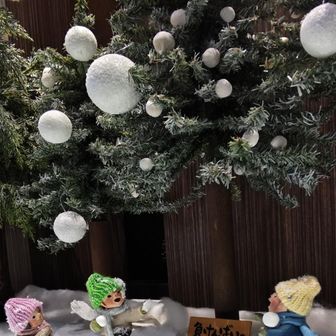 アクロス福岡
あかりっ子クリスマス2025