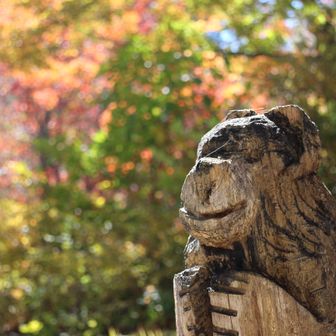 デコりんおやじ