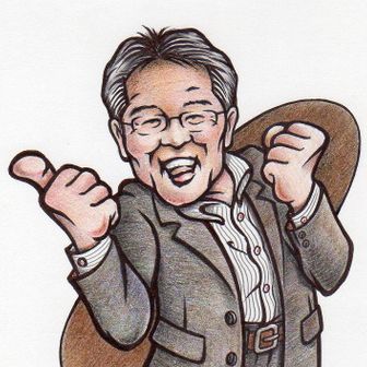 こんちゃん