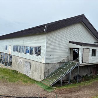 山頂駅