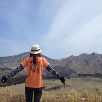 満足してもらいました