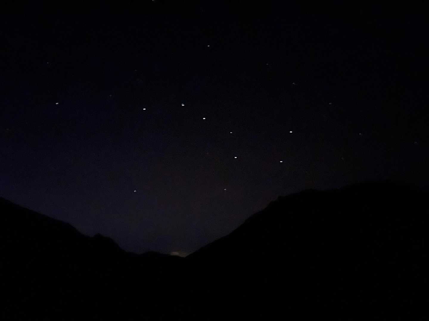 北斗七星