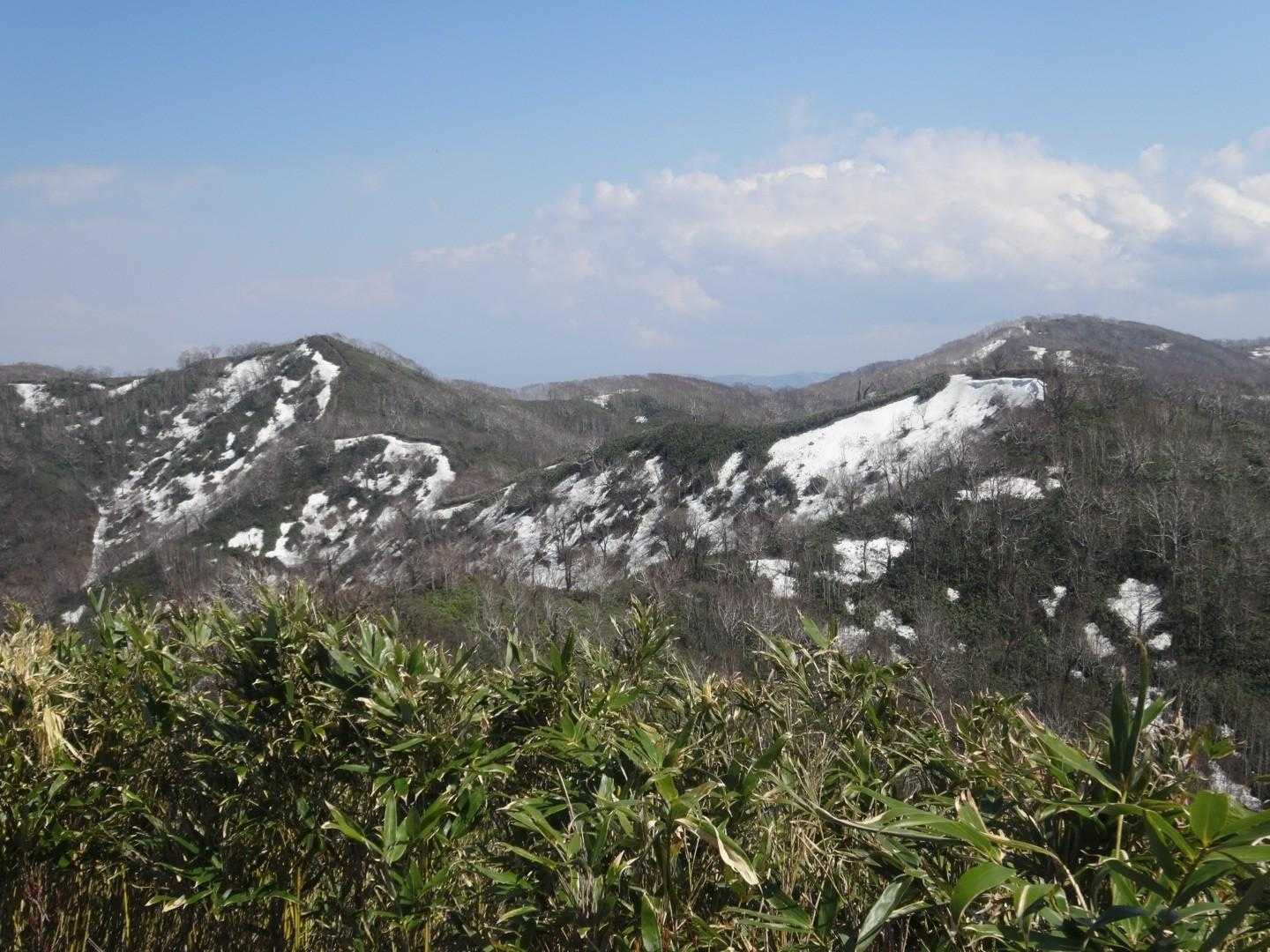 音江連山⛰️
周回楽しいです♪