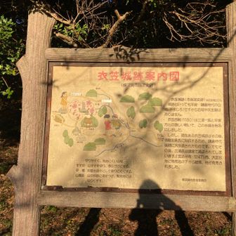 鎌倉幕府の強力な協力者、三浦一族の拠点